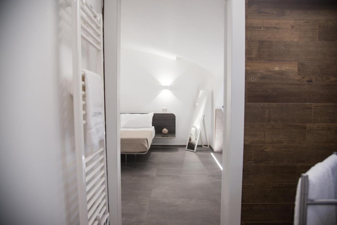 Bed and Breakfast Il Cocchiere Palagianello Exterior foto