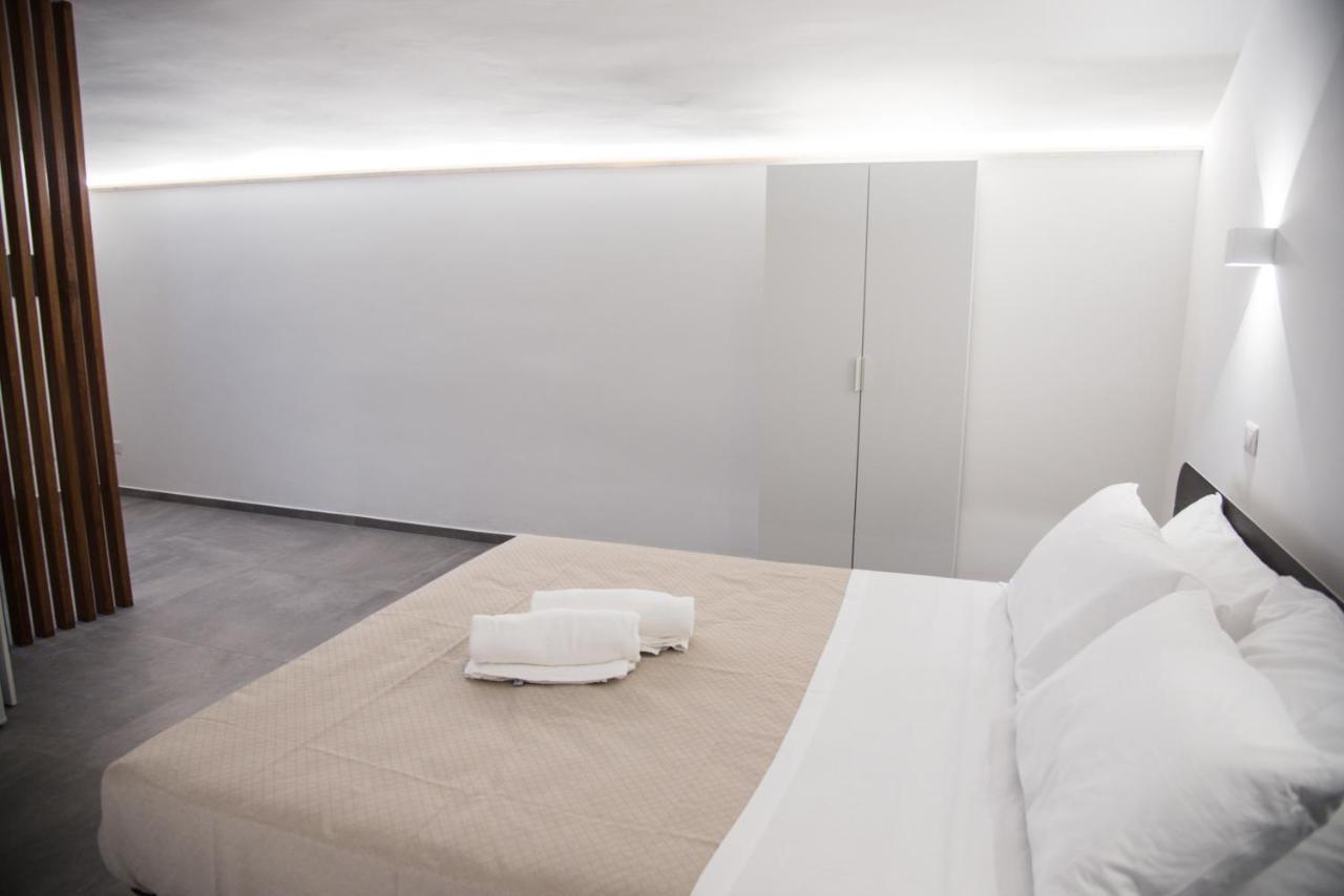 Bed and Breakfast Il Cocchiere Palagianello Exterior foto