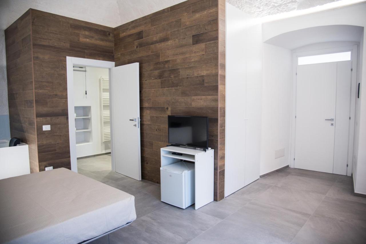 Bed and Breakfast Il Cocchiere Palagianello Exterior foto