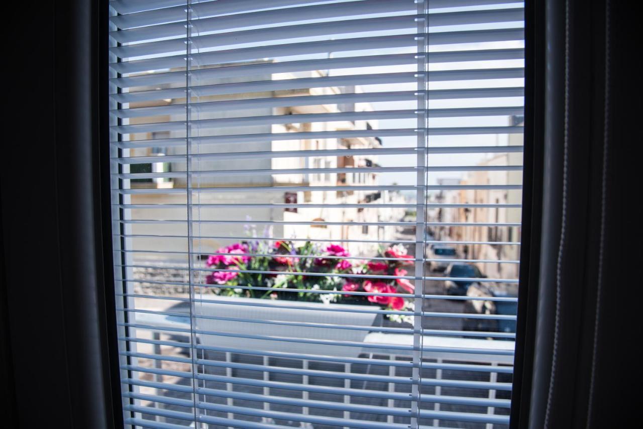 Bed and Breakfast Il Cocchiere Palagianello Exterior foto