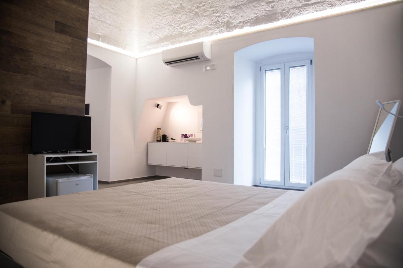 Bed and Breakfast Il Cocchiere Palagianello Exterior foto