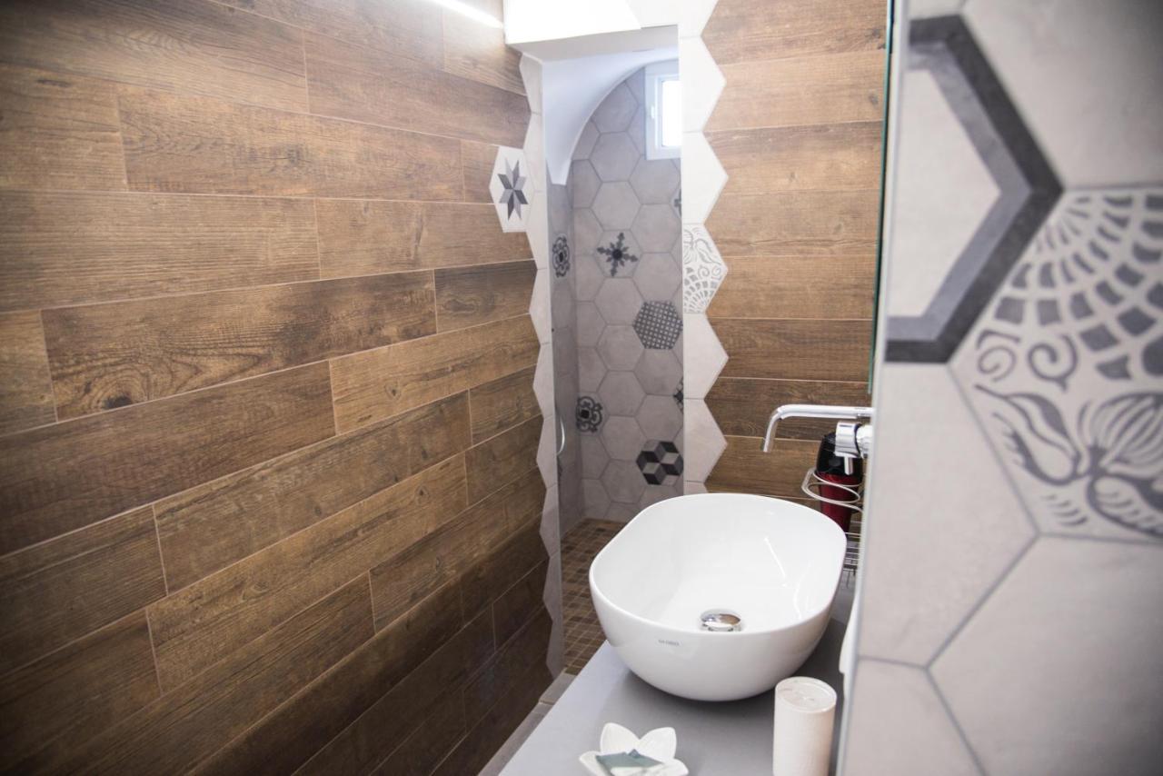 Bed and Breakfast Il Cocchiere Palagianello Exterior foto