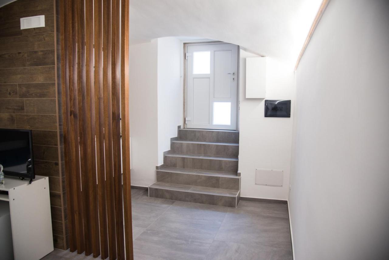Bed and Breakfast Il Cocchiere Palagianello Exterior foto