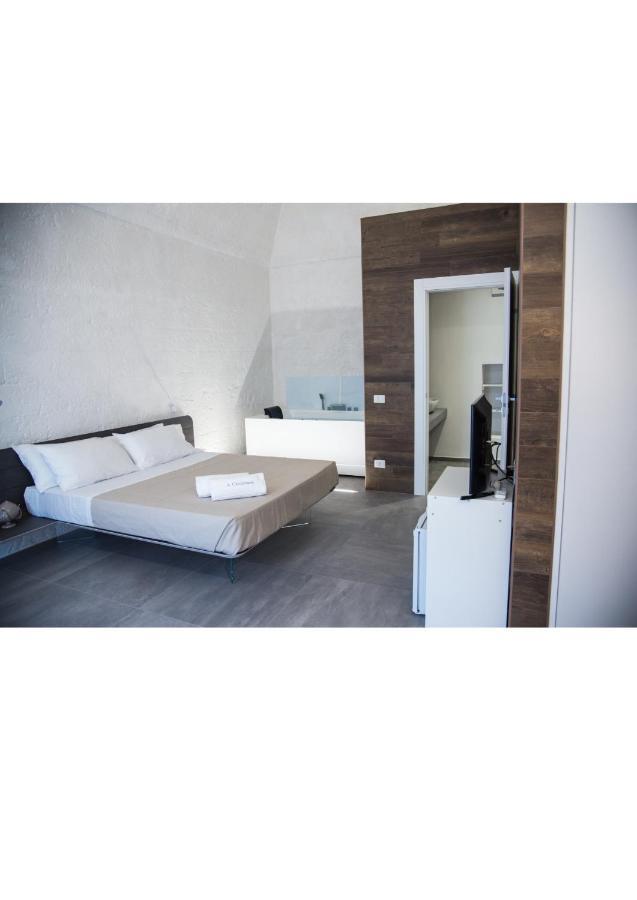Bed and Breakfast Il Cocchiere Palagianello Exterior foto