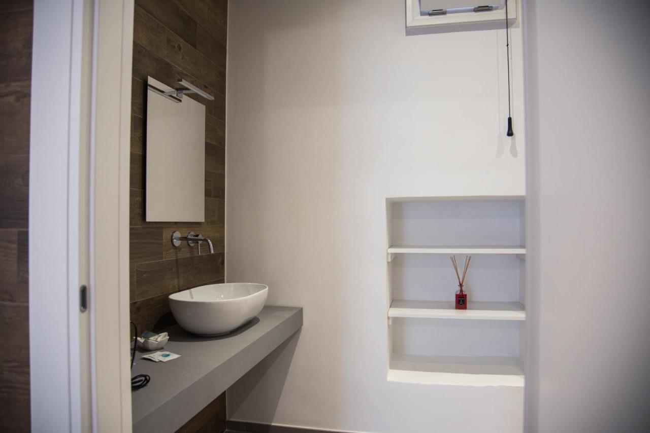 Bed and Breakfast Il Cocchiere Palagianello Exterior foto