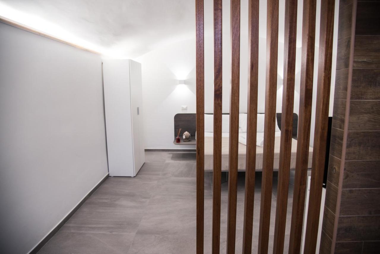 Bed and Breakfast Il Cocchiere Palagianello Exterior foto