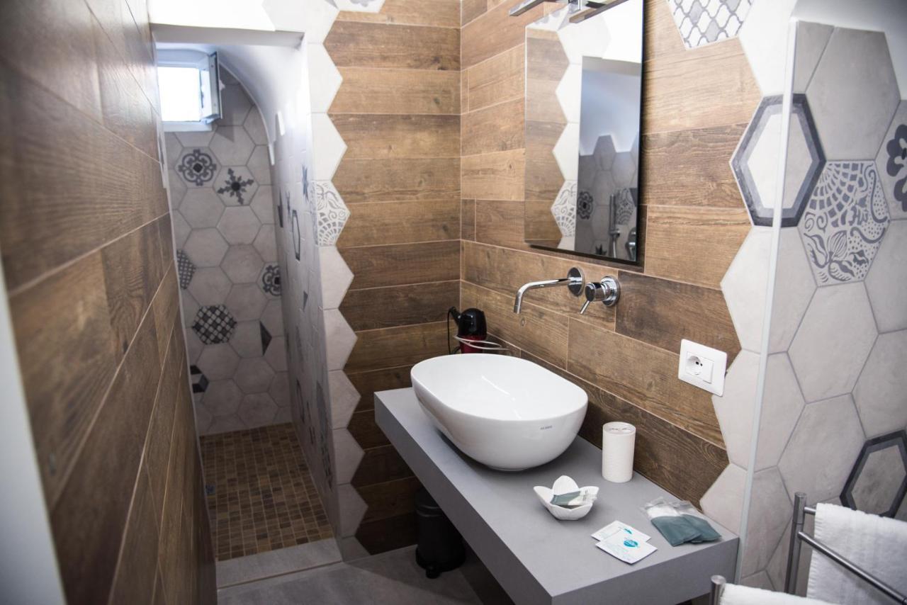 Bed and Breakfast Il Cocchiere Palagianello Exterior foto