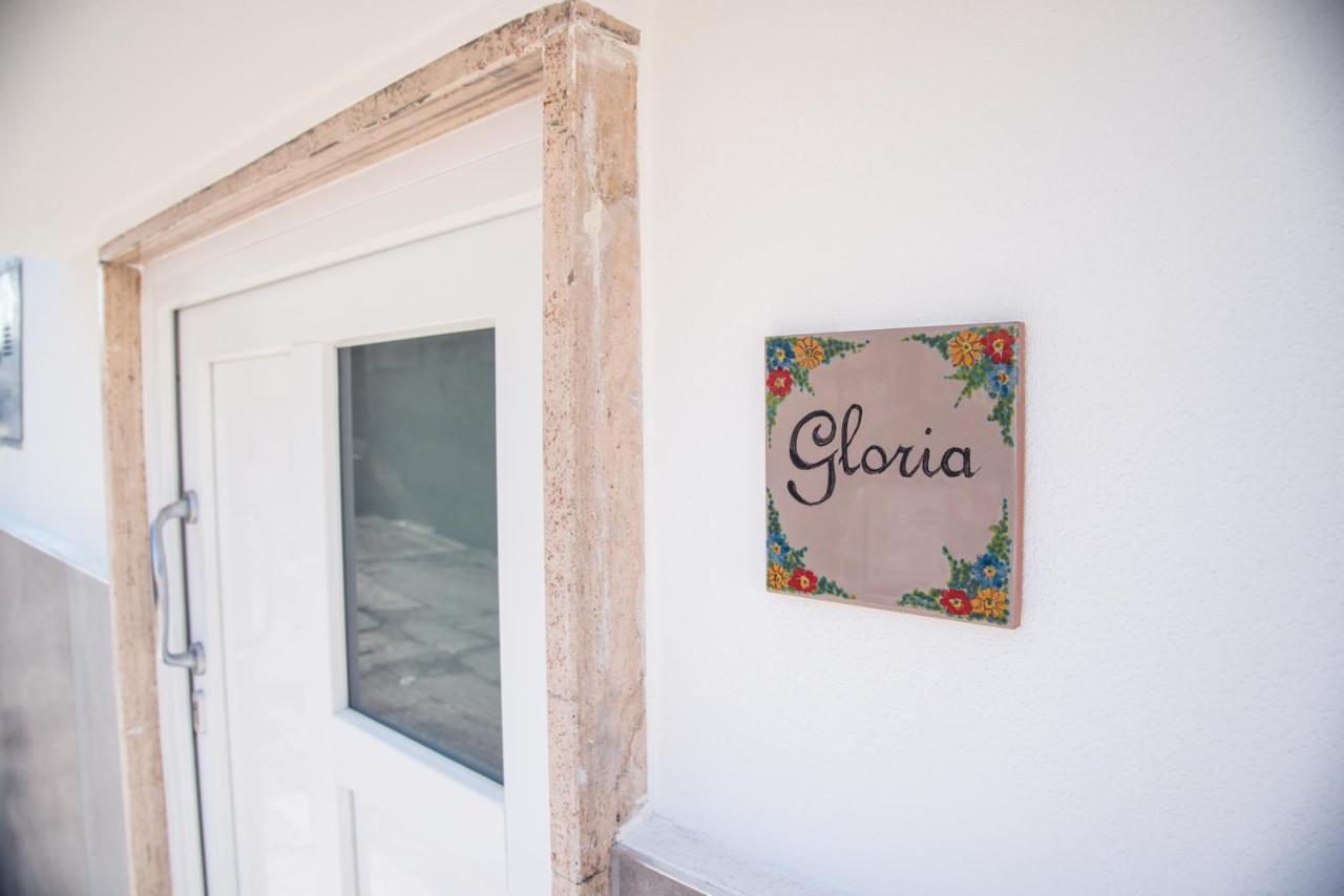 Bed and Breakfast Il Cocchiere Palagianello Exterior foto